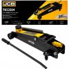 JCB TH22504, Nízkoprofilový hydraulický zdvihák s pojazdom, 2,25 t