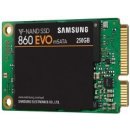 Samsung 860 EVO 250GB, MZ-M6E250BW