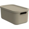Rotho Albula 12 l smelio 39.5 x 23.5 x 17.7 cm
