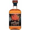 The Duppy Share Aged Caribbean Rum 40% 0,7 l (čistá fľaša)