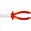 KNIPEX Kliešte odizolovávacie 13 46 165