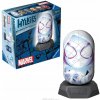 Ravensburger 3D Puzzle - Hylkies: Marvel: Ghost Spider - 54 ks