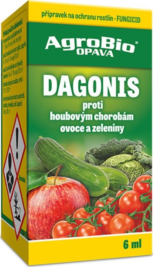 AgroBio Dagonis 20 ml