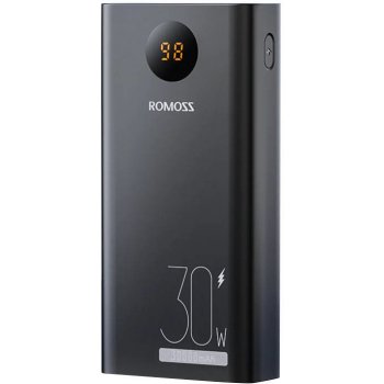 Romoss PEA30 30000 mAh PEA30-192-2133H