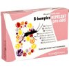 RosenPharma B komplex Repelent pre deti dražé 25 tabliet