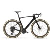 Gravel bicykel Cervélo Aspero-5 Force AXS 1 - Five Black 54 2026