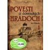 Povesti o slovenských hradoch 1 - Ján Domasta