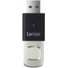 Pendrive Lexar F35 Pro 64 GB USB 3.2 čierny