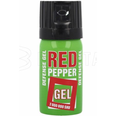 Red Pepper Sprej Gel C Fog 40ml