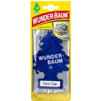 WUNDER-BAUM New Car