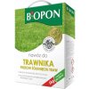 BOPON Granulované hnojivo na trávnik proti žltnutiu Biopon 5 kg