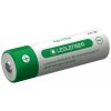 LEDLENSER 21700 Li-ion batéria 4800 mAh H7R Core, Work