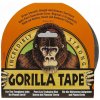 Gorilla Tape Extra silná lepiaca páska 32 m x 48 mm čierna