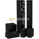 Wharfedale Obsidian 600 HCP 5.0 set