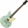 Yamaha RSS20 Sonic Blue Elektrická gitara