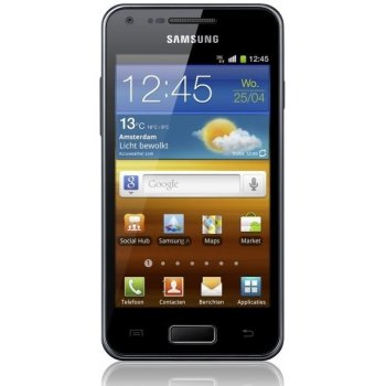 Samsung I9070 Galaxy S Advance