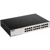 D-Link GO-SW-24G 24-Port GIGABIT DESKTOP SWITCH GO-SW-24G/E