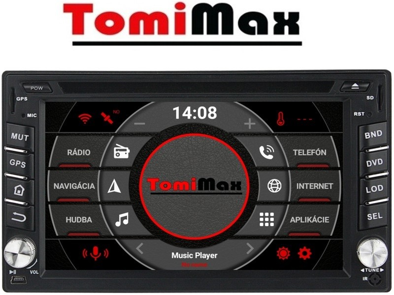 TomiMax 006