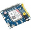 Waveshare SIM7600CE 4G HAT for Raspberry Pi, LTE Cat-4 4G / 3G / 2G Support, GNSS Positioning
