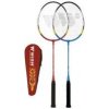 Badmintonový set WISH Alumtec 329k