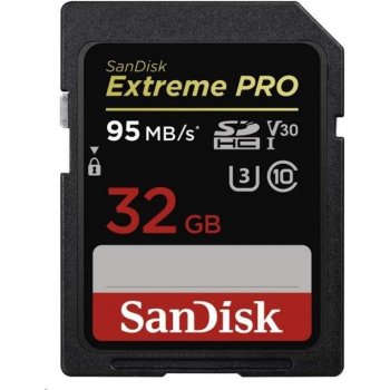 SanDisk SDXC UHS-II 64GB SDSDXDK-064G-GN4IN