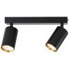 Immax Neo | Immax NEO 07263Z - LED RGB+CCT Stmievateľné svietidlo NEO PUNTO 2xGU10/4,8W/230V | IM1372
