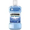 Listerine Stay White 500 ml