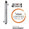 UV sterilizátor VIQUA VH410 do domácnosti na dezinfekciu vody