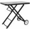 Cozze skladací stôl s kolieskami 90530, NOVINKA, AKCIA