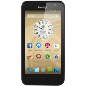 Prestigio MultiPhone 3450 DUO