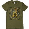 Yellowjackets Doom Coming Shroom Brew (T-Shirt) S
