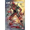 Marvel Deadpool: Bad/Badder Blood (Pevná väzba)