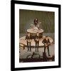 Rámovaný Obraz - The Beatles - Sullivan Show, 34.3 × 44.5 cm
