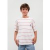 Pruhované tričko Mayoral - 2606044332 Veľkosť: 116