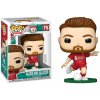 Funko POP! Football - Liverpool FC - Alexis Mac Allister