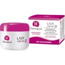 Dermacol Lady Cream denný krém proti vráskam 50 ml