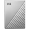 WD My Passport Ultra 5TB, WDBPMV0050BSL-WESN
