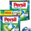 Persil Power Caps Universal kapsule na pranie 2 x 60 PD