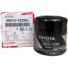 TOYOTA LEXUS OE OLEJOVÝ FILTER 90915-YZZM3 ORIGINÁL