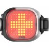 KNOG Blinder Mini Cross zadná 9328389030700