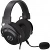 Endorfy headset Infra / drôtový / s mikrofónom / 3, 5mm jack / čierna