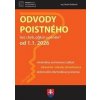 Odvody poistného od 1. 1. 2026