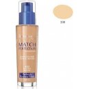 Make-up Rimmel Match Perfection Foundation SPF18 2 Soft Beige 30 ml