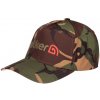 TRAKKER Šiltovka - Camo Water Resistant Cap