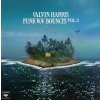 Calvin Harris - Funk Wav Bounces Vol.2 (180 g ) (LP)