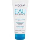 Uriage Eau Thermale hodvábne telové mlieko pre suchú a citlivú pokožku 200 ml