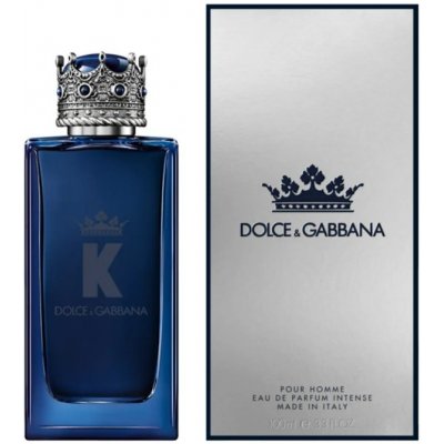 Dolce & Gabbana K Intense parfumovaná voda pánska 100 ml
