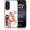 VSETKONAMOBIL 125718 MY ART Ochranný kryt pre OnePlus Nord 5 5G LOVING MOM (115)