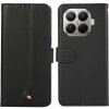 ABEEL 144765 ABEEL DELICATE Peňaženkový obal Xiaomi 17T čierny