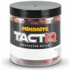 Mikbaits Rozpustné boilies TactiQ Púpava 250ml - 20mm
